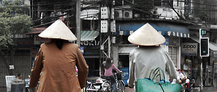 Hanoi Street, Hanoi