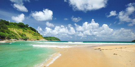 Hawaii has a multitude of dazzling beaches to offer