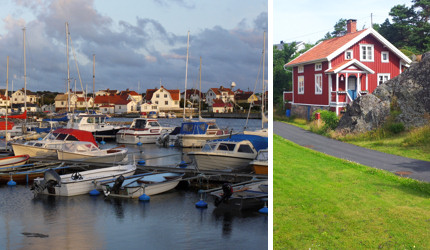 Take a day trip to the beautifully peaceful Southern Archipelago
