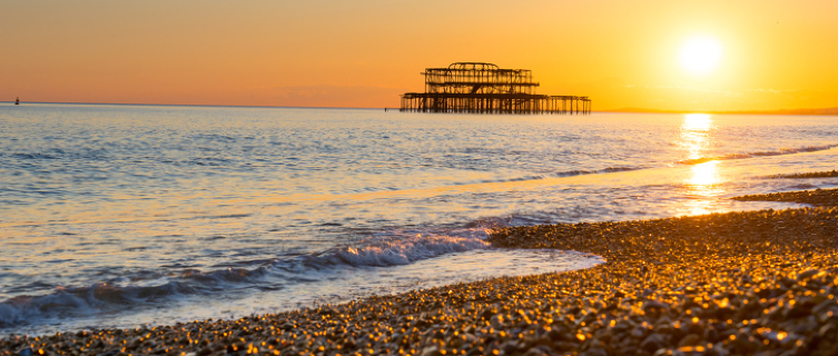 Brighton could be your setting for Euro 2016