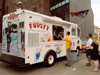 Boston’s newest culinary additions: food trucks
