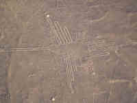 Peru's mysterious Nazca lines