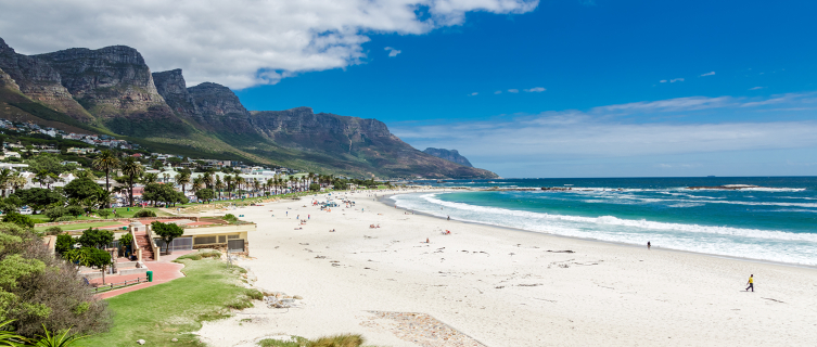 Start your new year off right, spend it in South Africa