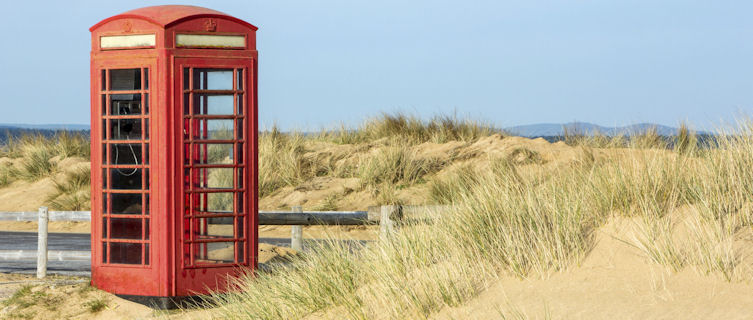 The 20 best beaches in Britain