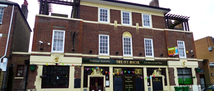 The Ivy House has been declared an Asset of Community Value