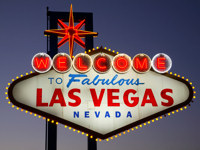 Head to Las Vegas for the World Series of Poker final