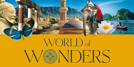 Explore a World of Wonders with Voyages Jules Verne…