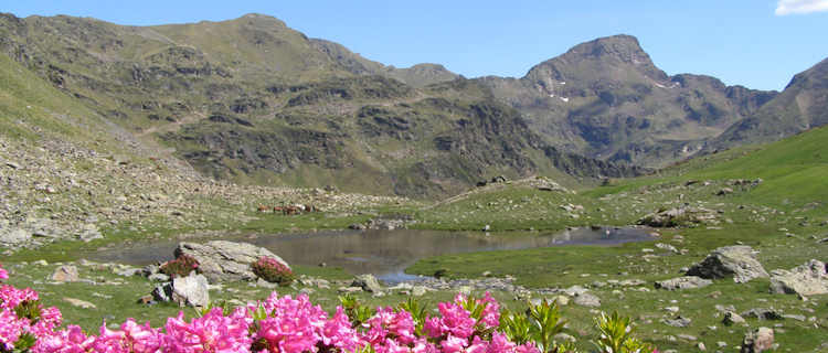 Arcalis, Andorra