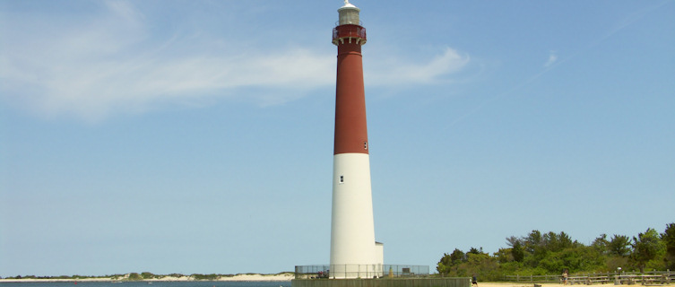 Lighthouse, New Jersey