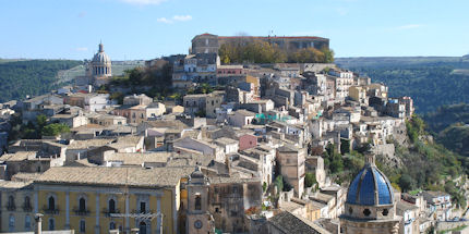 Take time to explore historic Ragusa